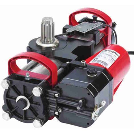 Attuatore Motore Interrato Cancello Ante Battente FAAC S800H ENC CBAC 180 8722