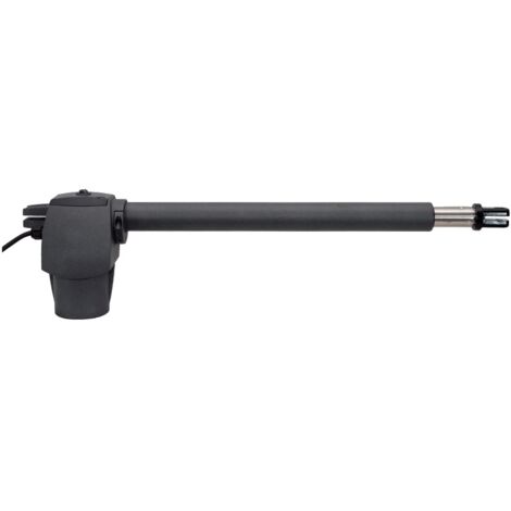Attuatore Motore Per Cancelli a Battente GENIUS G-BAT 300 SX 230v LENTO 6170029