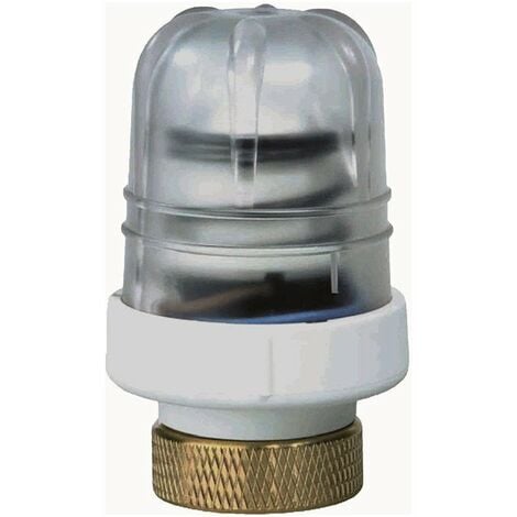 Attuatore Multitubolare 230V.