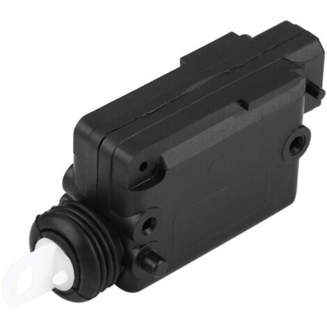 Attuatore per serratura centralizzata a 2 pin per Renault Megane Scenic Clio 7702127213