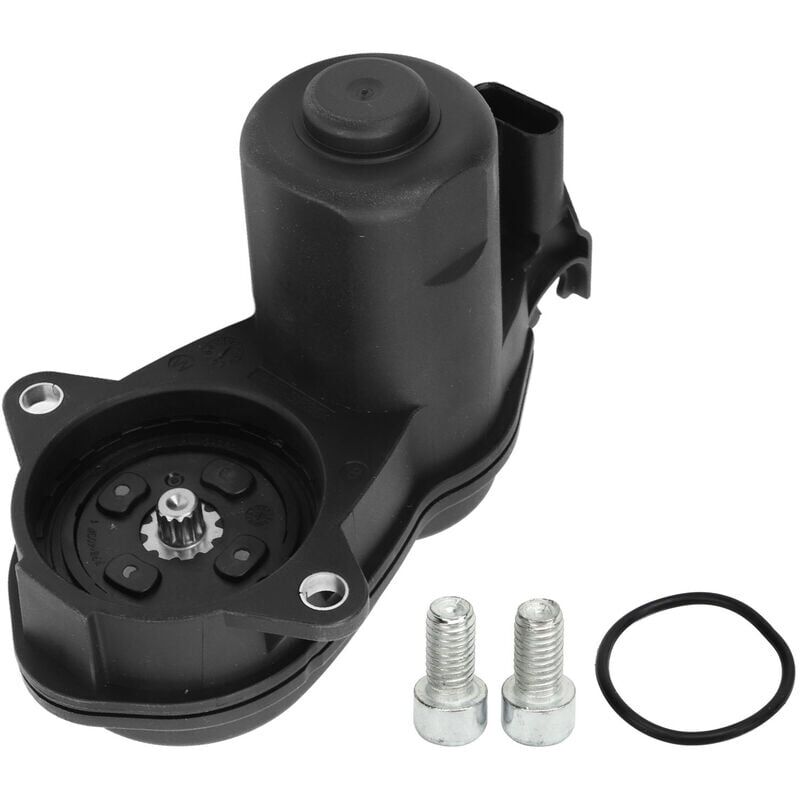 Image of SNQ - Attuatore pinza freno di stazionamento ad alta sensibilità 32352564 di ricambio per Benz GLE350 ML250 GL450