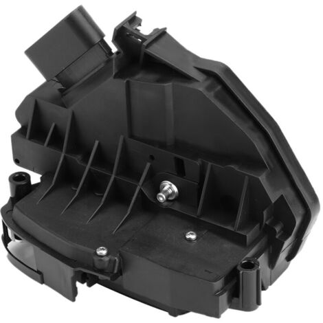 Attuatore serratura porta posteriore sinistra Eosnow per Ford Fiesta Edge, ricambio BE8Z5426413B