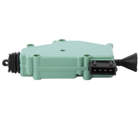 Attuatore serratura porta SUNXURY Chiusura centralizzata 255959781 Adatto per T4 TRANSPORTER 1990-2003