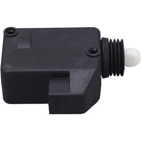Attuatore serratura portellone posteriore 661516 sostituzione porta per Peugeot 206 406