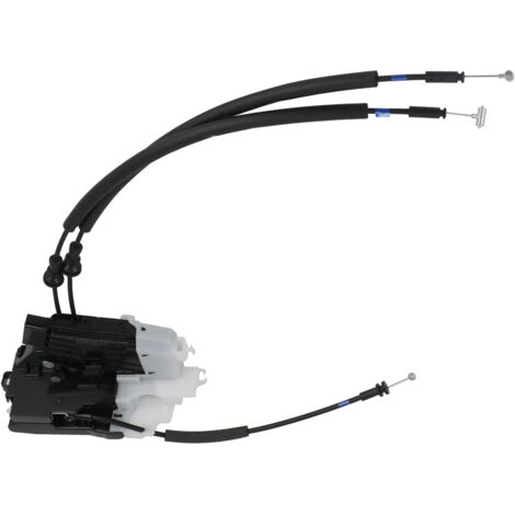 Attuatore serratura portiera posteriore sinistra per Hyundai Tucson 2015-2021 81410D3000 5 pin