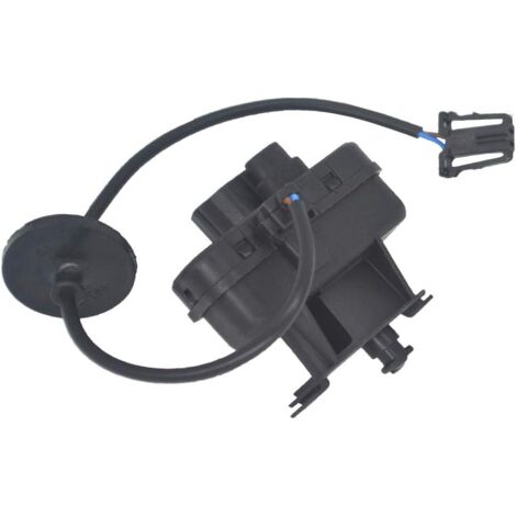 Attuatore serratura sportello sportello carburante 5N0810773F per Golf MK5 MK6