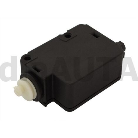 Attuatore sportello serbatoio carburante BMW 3 E46 98-07