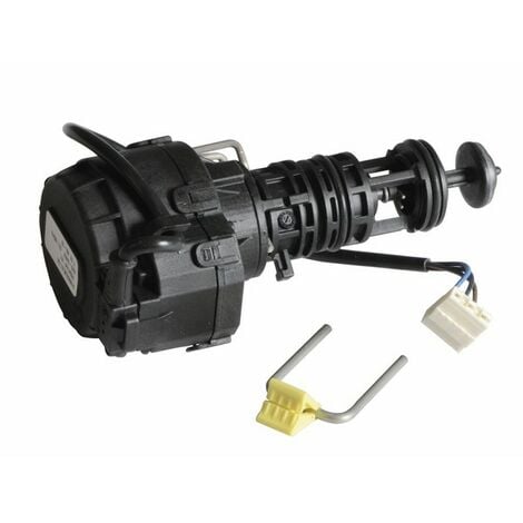 DE DIETRICH Attuatore valvola 3 vie