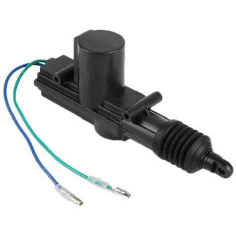 Attuatori universali per serrature porte, motore a 12 volt