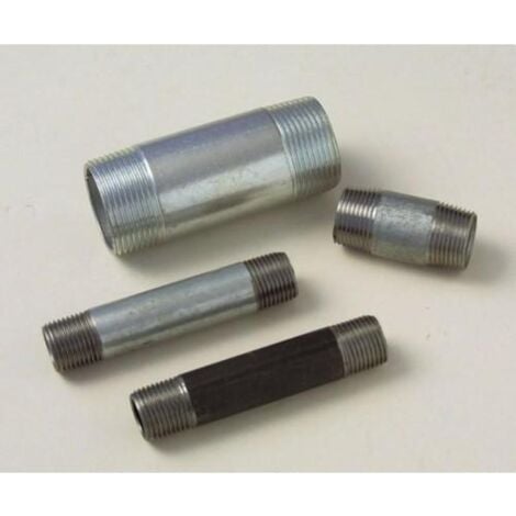 VIRFOLLET ATUSA carrete ro.ga.1003/4 atusa , Carrete Roscada Galvanizado 100x3/4 B5104100 de la marca Atusa.