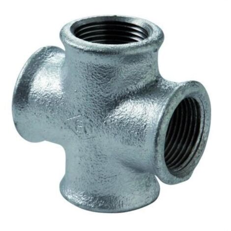ATUSA f180 cruz normal 3 galvanizado , F180 Cruz Normal 3 Galvanizado 1800500A de la marca Atusa.