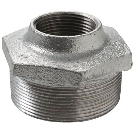 ATUSA SAYCALSA GALVANIZADO ATUSA f241 reduccion 241-1-3/4 galvanizado , F241 Reduccion 241-1-3/4 Galvanizado 24125054 de la marca Atusa.