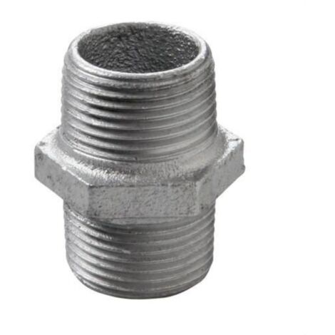 ATUSA f280 rosca d.d. 1/8 galvanizado , F280 Rosca D D 1/8 Galvanizado 28015000 de la marca Atusa.
