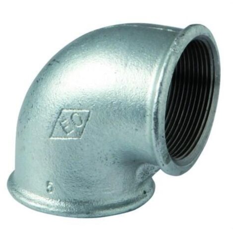 ATUSA f90 codo 90 h 1/8 galvanizado , F90 Codo 90 H 1/8 Galvanizado 09005000 de la marca Atusa.