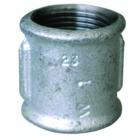 Atusa MANICOTTO IN GHISA Figura 270  mis. 1/2 10.00 pz