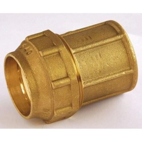 ATUSA racor recto hembra 1/2×20 lperh320 urbasa , Racor Recto Hembra 1/2×20 LPERH320 de la marca Atusa.