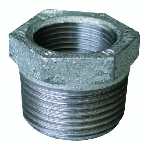 Atusa RIDUZIONE M/F IN GHISA Figura 241    mis. 3/4x1/2 10.00 pz