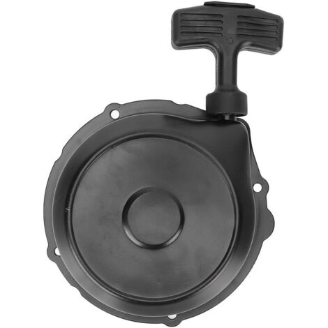 ATV-Rückstoßstarter-Baugruppe, Ersatzteil für Grizzly Kodiak 400 450, 5GH157102100