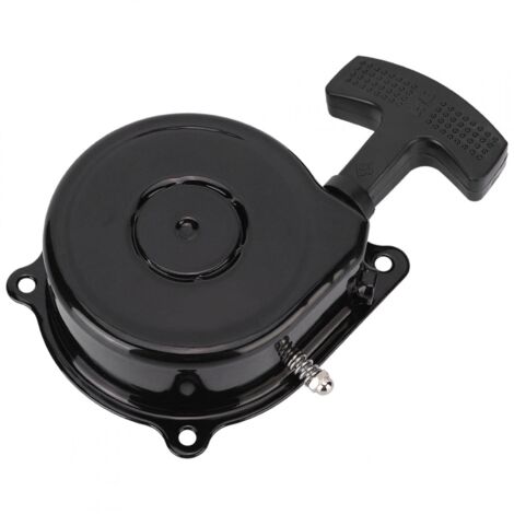 ATV-Rückstoßstarter, passend für Suzuki Quad Runner 1983-1987.