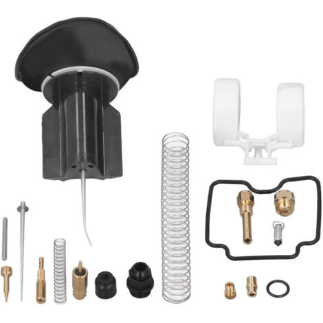 ATV-Vergaser-Reparatursatz, Ersatzteil für Grizzly 660 4x4 YFM660FW 2002 – 2005
