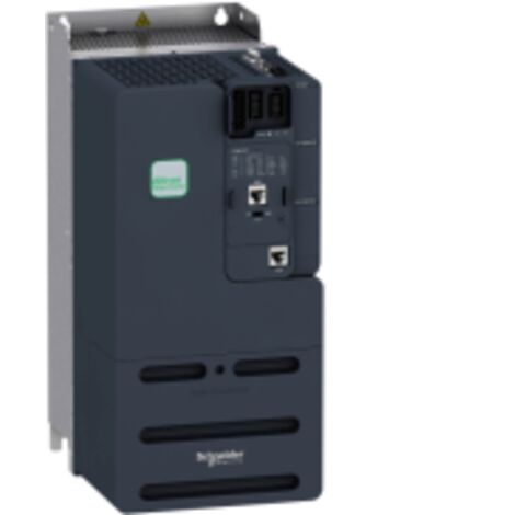ATV340 Modulaire,22kW HD 3Ph/380-480V,IP21,filtre CEM C3,ModBus seri - ATV340D22N4