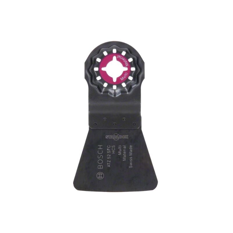 

Atz 52 Sfc: Multimaterial: Diy - Bosch
