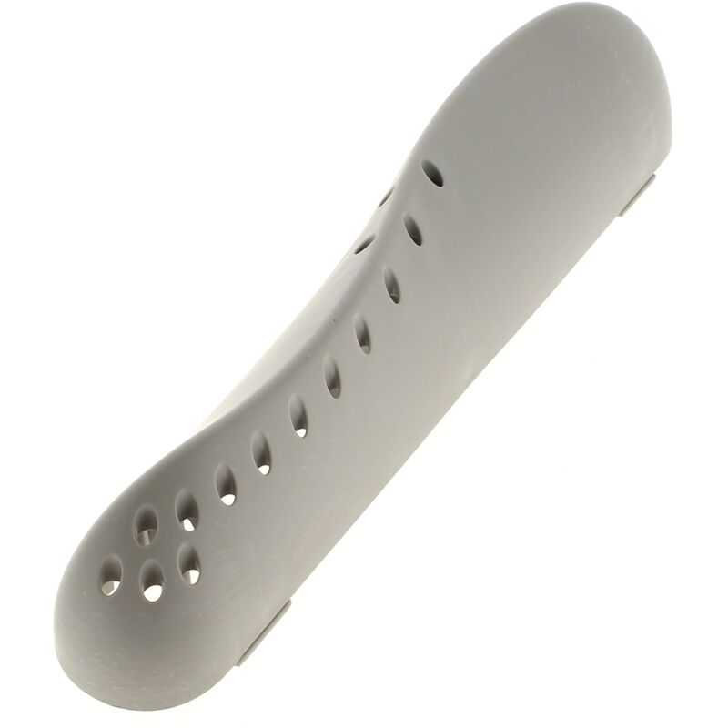 Aube de tambour d'origine