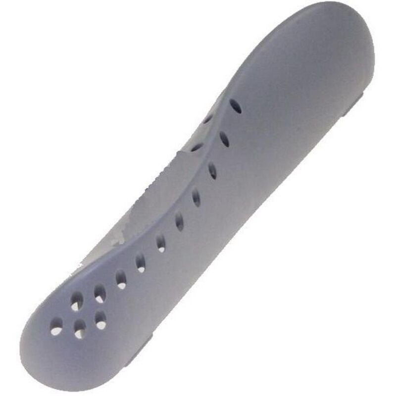 Aube de tambour d'origine