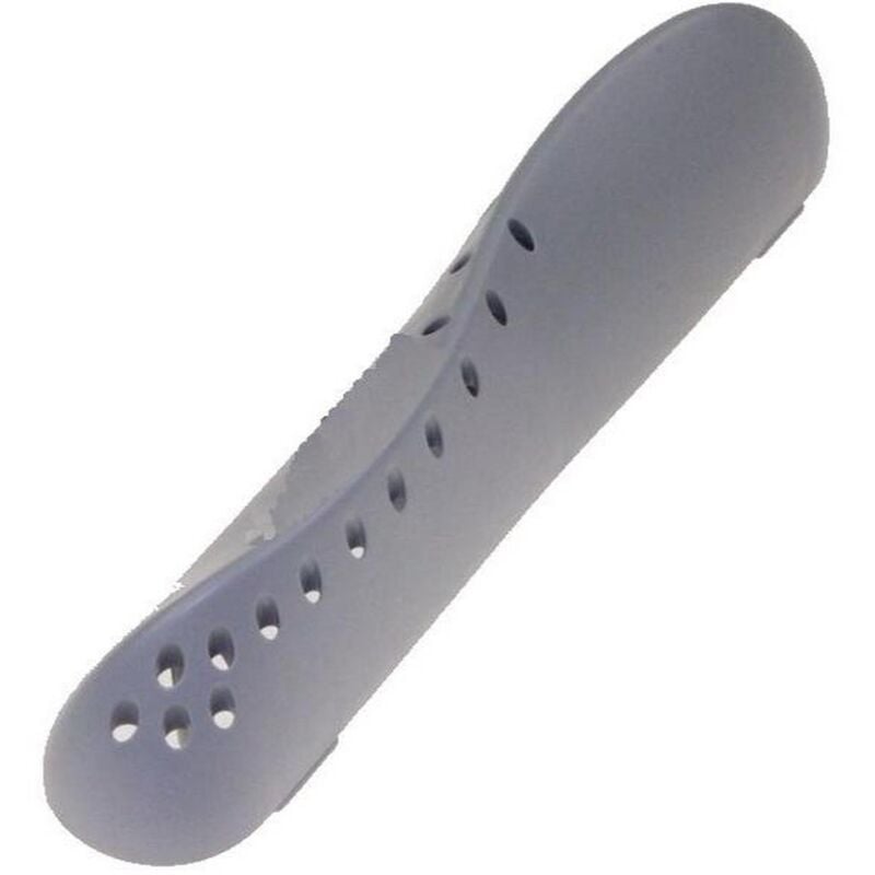 Aube de tambour d'origine