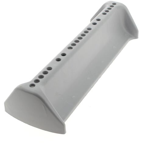 Aube de tambour 190x50x40 mm