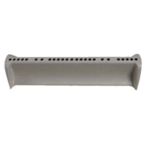 Aube de tambour 22cm pour Lave-linge 52X1298, LJ2F001A5 BAUMATIC, BRANDT, CAPLE, CDA, DE DIETRICH, FAGOR, GORENJE, NARDI, OCEAN, PAB, P