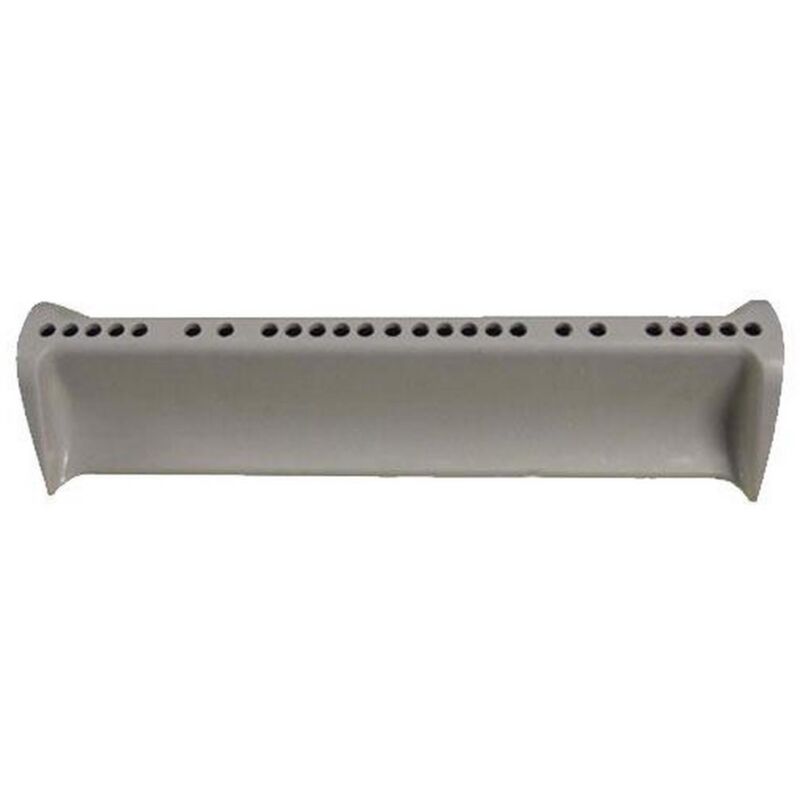 Aube de tambour l=22cm lj2f001a5 pour Lave-linge Fagor