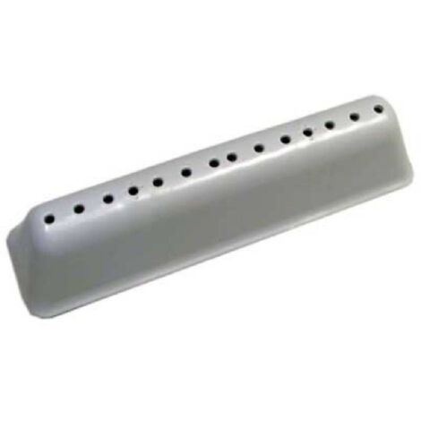 Aube de tambour 240X55X55mm