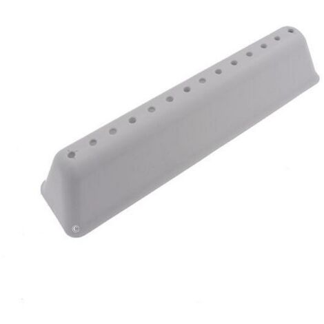 Aube De Tambour 24cm X 5 5cm Chassis Eureka 480111104175 Whirlpool