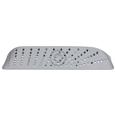 Aube de tambour 280 mm compatible avec machine à laver Bosch - 00742713
