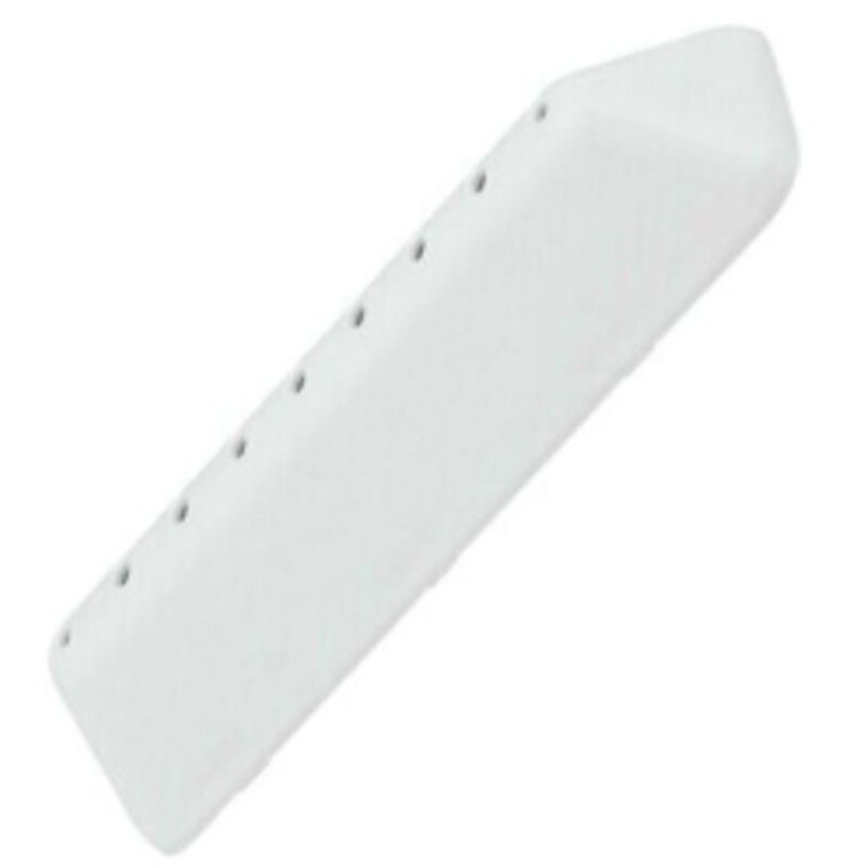 Aube de tambour d'origine