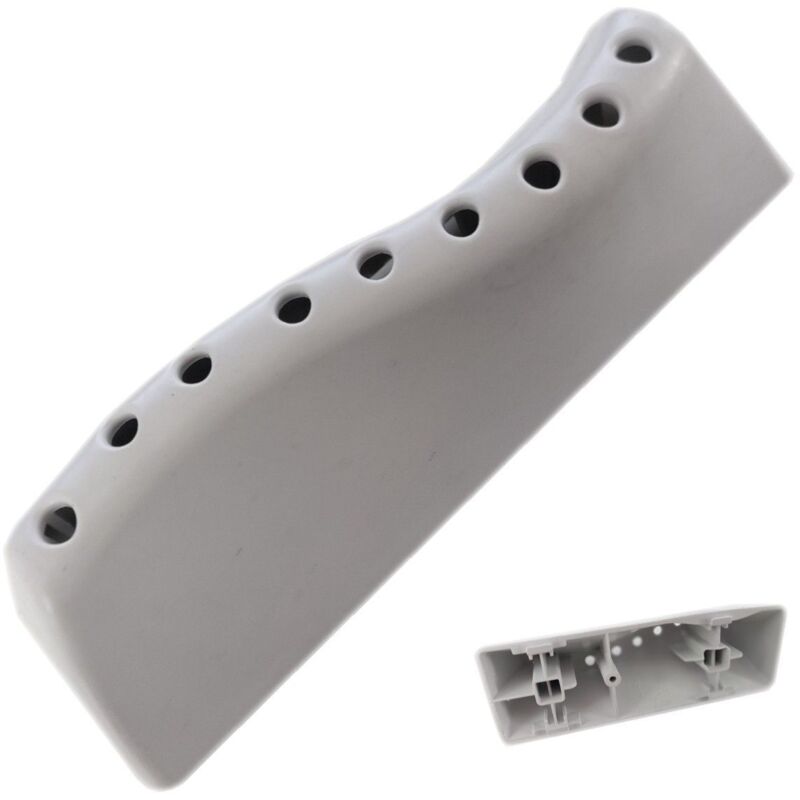 Aube de tambour (42097400) Lave-linge linetech, waltham, lazer, sogelux, aya, bellavita, daewoo, far, technical, clayton, frab, continental edison,