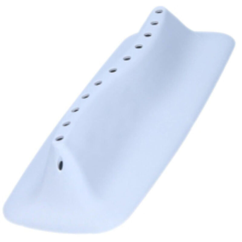 Aube de tambour d'origine