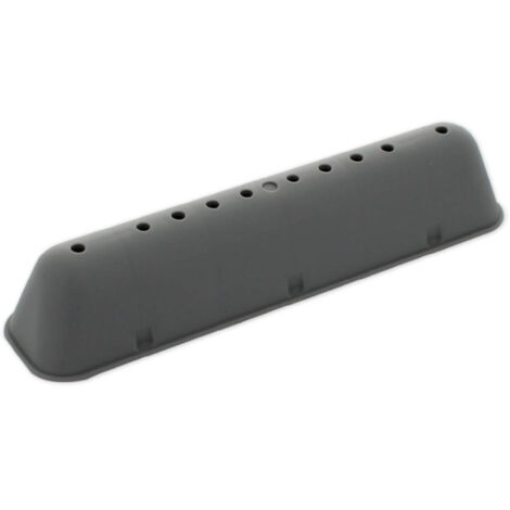 Aube de tambour