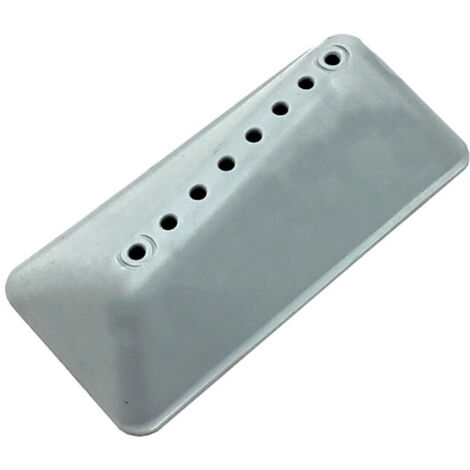 Aube de tambour