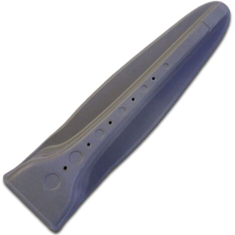 Aube de tambour
