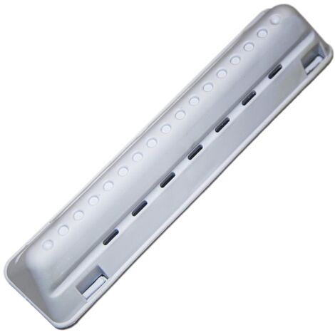 Aube de tambour avec contrepoids d'origine