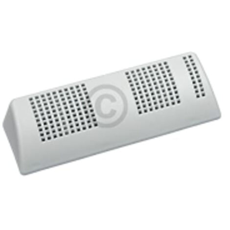 Aube de tambour compatible avec Bosch 00299301 Machine a laver 208 mm