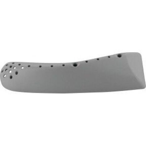 Aube de tambour d'origine 180 × 50 mm