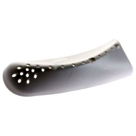 Aube de tambour d'origine 180 × 50 mm