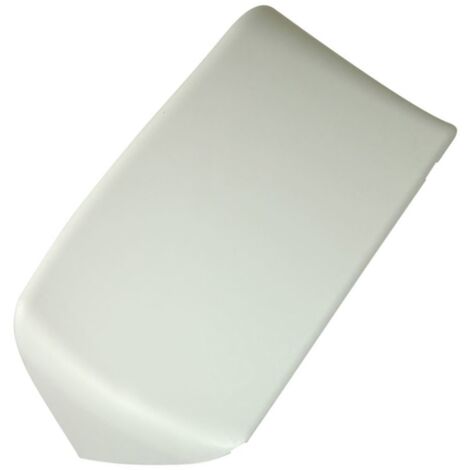Aube de tambour d'origine