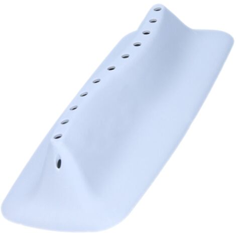 Aube de tambour d'origine