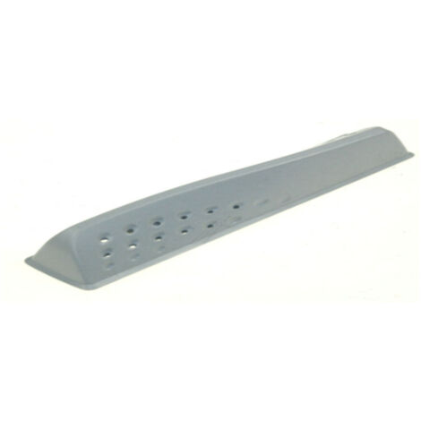 Aube de tambour d'origine