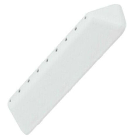 Aube de tambour d'origine Lave-linge 00299301, 299301 BOSCH