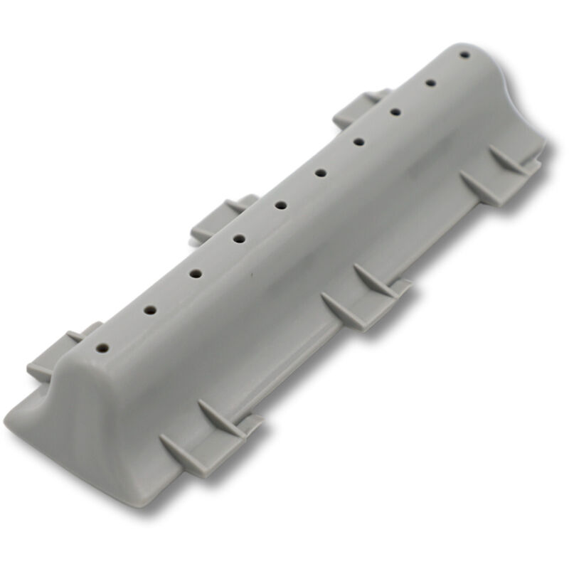 Aube De Tambour Pour Lave Linge Whirlpool - Drm103wh